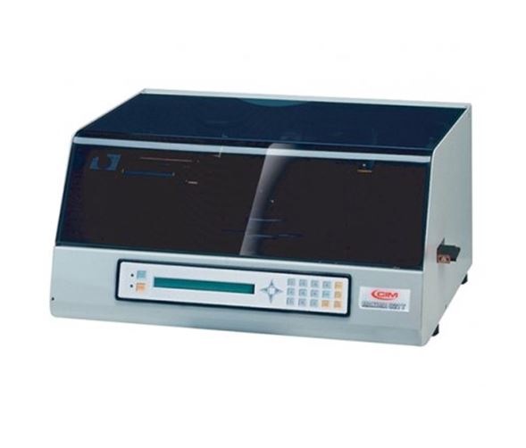 Nbs ID Card - Printer and Embosser